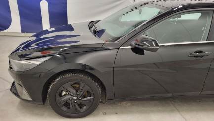 Zdjęcie przedmiotu: Hyundai Elantra 1.6 Smart CVT