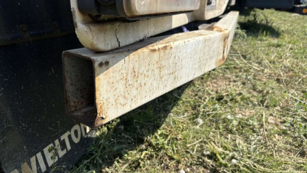 Zdjęcie przedmiotu: WIELTON NS3P 38.0t