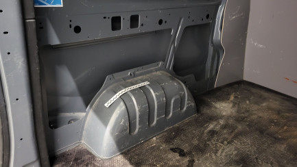 Zdjęcie przedmiotu: Renault Trafic 2.0 dCi L2H1 HD Extra E6