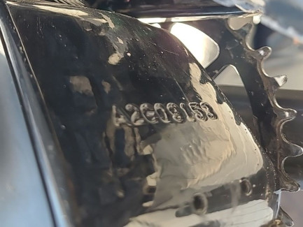 Zdjęcie przedmiotu: Electric-assisted bicycle FOCUS THRON 2 6.7 M/42