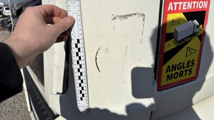 Zdjęcie przedmiotu: MAN TGX E6 18.0t LLS-U(XXL)