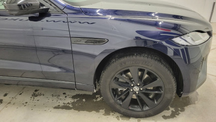 Zdjęcie przedmiotu: Jaguar F-pace 2.0 D200 mHEV AWD R-Dynamic SE Oświadczenie o utracie DR