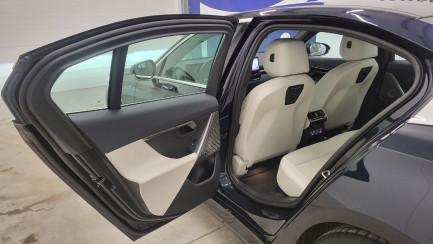 Zdjęcie przedmiotu: BMW 520i mHEV M Sport aut