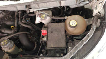 Zdjęcie przedmiotu: Ford Transit 350 2.0 TDCi E6 3.5t L3 Trend