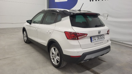Zdjęcie przedmiotu: Seat Arona 1.0 TSI GPF FR S&S DSG
