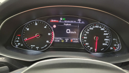 Zdjęcie przedmiotu: Audi A6 40 TDI mHEV Sport S tronic