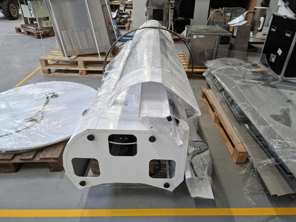 Zdjęcie przedmiotu: Solarium equipment set