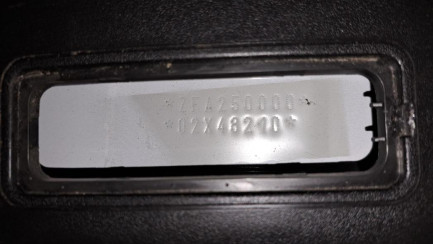 Zdjęcie przedmiotu: Fiat Ducato L3H2 Oświadczenie o utracie DR