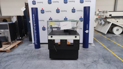 Zdjęcie przedmiotu: Lada neutralna 0.9 Milano