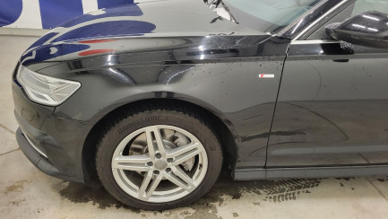 Zdjęcie przedmiotu: Audi A6 3.0 TDI Quattro S tronic