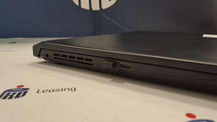 Zdjęcie przedmiotu: LAPTOP 16" MSI CREATOR M16 i7 RTX3050