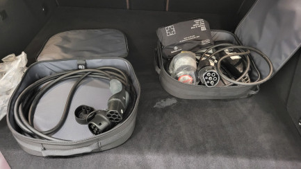 Zdjęcie przedmiotu: Mercedes-benz GLE Coupe 350 de PHEV 4-Matic AMG Line