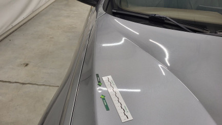 Zdjęcie przedmiotu: BMW X6 M50d