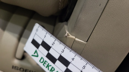 Zdjęcie przedmiotu: LAND ROVER Discovery Sport 2.0 TD4 HSE aut