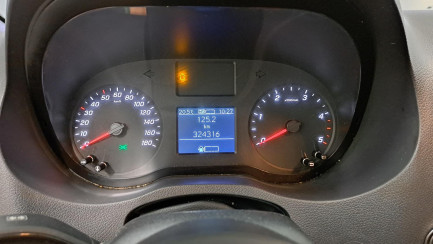 Zdjęcie przedmiotu: MERCEDES-BENZ/IGLOPOL SPRINTER E6 3.5t