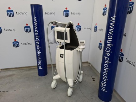 Zdjęcie przedmiotu: LPG medical device CELLU M6 ALLIANCE