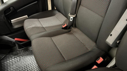 Zdjęcie przedmiotu: Opel Movano 2.2 Diesel E6.4 3.5t L3H2