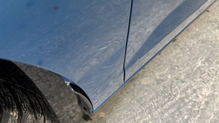 Zdjęcie przedmiotu: Volkswagen Touran 1.5 TSI E6d Highline DSG