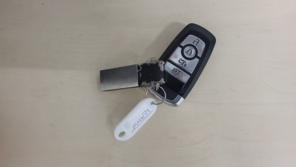 Zdjęcie przedmiotu: Ford Mustang Mach-E 98kWh AWD