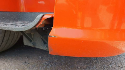 Zdjęcie przedmiotu: DAF XF 480 E6 21.0t FT Super Space Cab