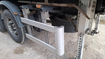 Zdjęcie przedmiotu: WIELTON NW-3 36.0t