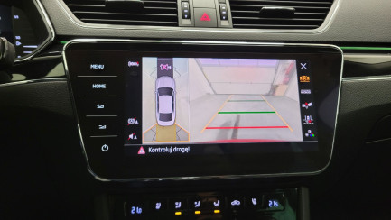 Zdjęcie przedmiotu: Skoda Superb 1.4 TSI Plug-In Hybrid L&K DSG