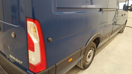 Zdjęcie przedmiotu: Renault Master RWD 2.3 dCi E6 3.5t L4H3 Extra S&S+E