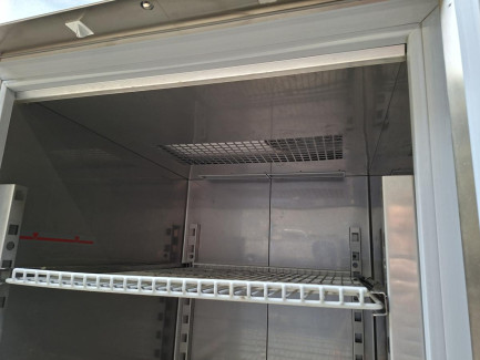 Zdjęcie przedmiotu: Морозильна камера Bolarus GASTRO F700 для громадського харчування