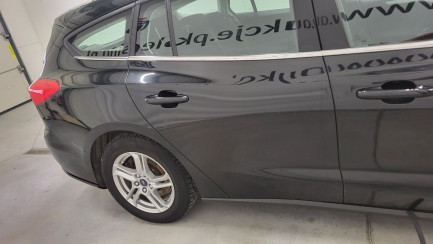Zdjęcie przedmiotu: Ford Focus Kombi 1.5 EcoBlue Trend Edition Business