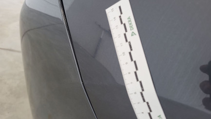 Zdjęcie przedmiotu: Mitsubishi Space Star 1.2 Invite SDA CVT