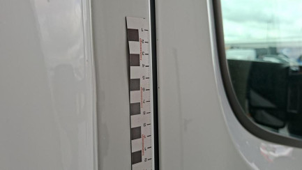 Zdjęcie przedmiotu: Renault Master FWD 2.3 dCi E6 3.5t L3 Extra S&S+E Oświadczenie o utracie DR