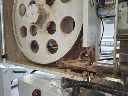 Zdjęcie przedmiotu: SAWYER BAND SAW FOR WOODWORKING TS-400XL (400XL)