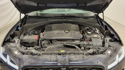 Zdjęcie przedmiotu: Jaguar F-pace 2.0 D200 mHEV AWD R-Dynamic SE Oświadczenie o utracie DR