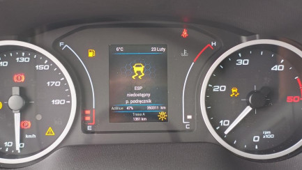 Zdjęcie przedmiotu: Iveco Daily 35S18H E6 3.5t