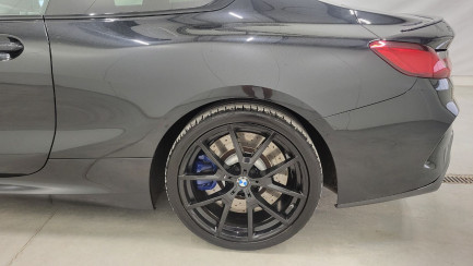 Zdjęcie przedmiotu: BMW M850i xDrive CPE