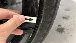 Zdjęcie przedmiotu: Audi Q3 RS S tronic