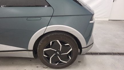 Zdjęcie przedmiotu: Hyundai Ioniq 5 73kWh Executive 4WD