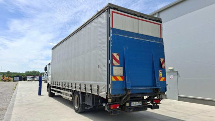 Zdjęcie przedmiotu: DAF CF 320 E6 18.0t FA Space Cab