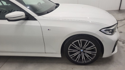 Zdjęcie przedmiotu: BMW 320d xDrive mHEV M Sport sport-aut