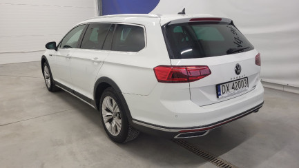 Zdjęcie przedmiotu: Volkswagen Passat Kombi Alltrack 2.0 TDI 4Mot. DSG