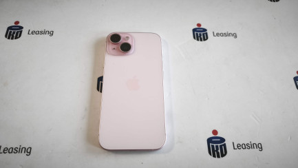 Zdjęcie przedmiotu: APPLE iPhone 15 5G 128GB 6.1" Pink Smartphone