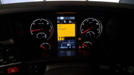 Zdjęcie przedmiotu: SCANIA R450 E6 20.1t LA 4x2 NA Highline