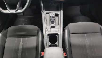 Zdjęcie przedmiotu: Cupra Formentor 1.5 TSI DSG