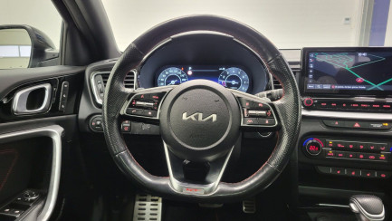 Zdjęcie przedmiotu: Kia ProCeed 1.6 T-GDI GT DCT