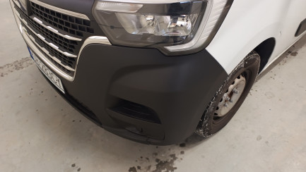 Zdjęcie przedmiotu: Renault Master FWD 2.3 dCi L3H1 Pack Clim S&S+E E6 3.5t