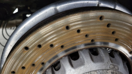 Zdjęcie przedmiotu: BMW X5 M