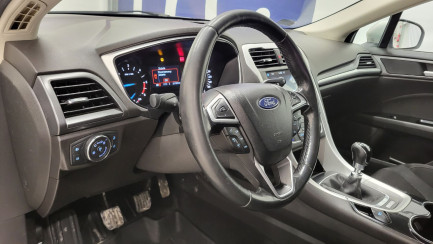 Zdjęcie przedmiotu: Ford Mondeo 2.0 TDCi Gold X (Trend)