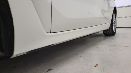 Zdjęcie przedmiotu: BMW 620d xDrive mHEV aut Oświadczenie o utracie DR
