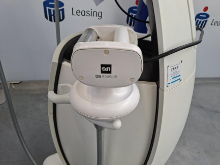 Zdjęcie przedmiotu: LPG medical device CELLU M6 ALLIANCE