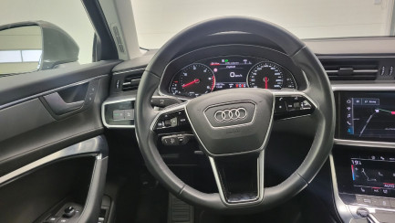 Zdjęcie przedmiotu: Audi A6 Avant 40 TDI mHEV Sport S tronic